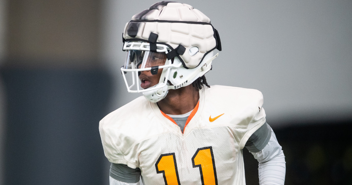 Five Tennessee incoming transfers to watch in fall camp