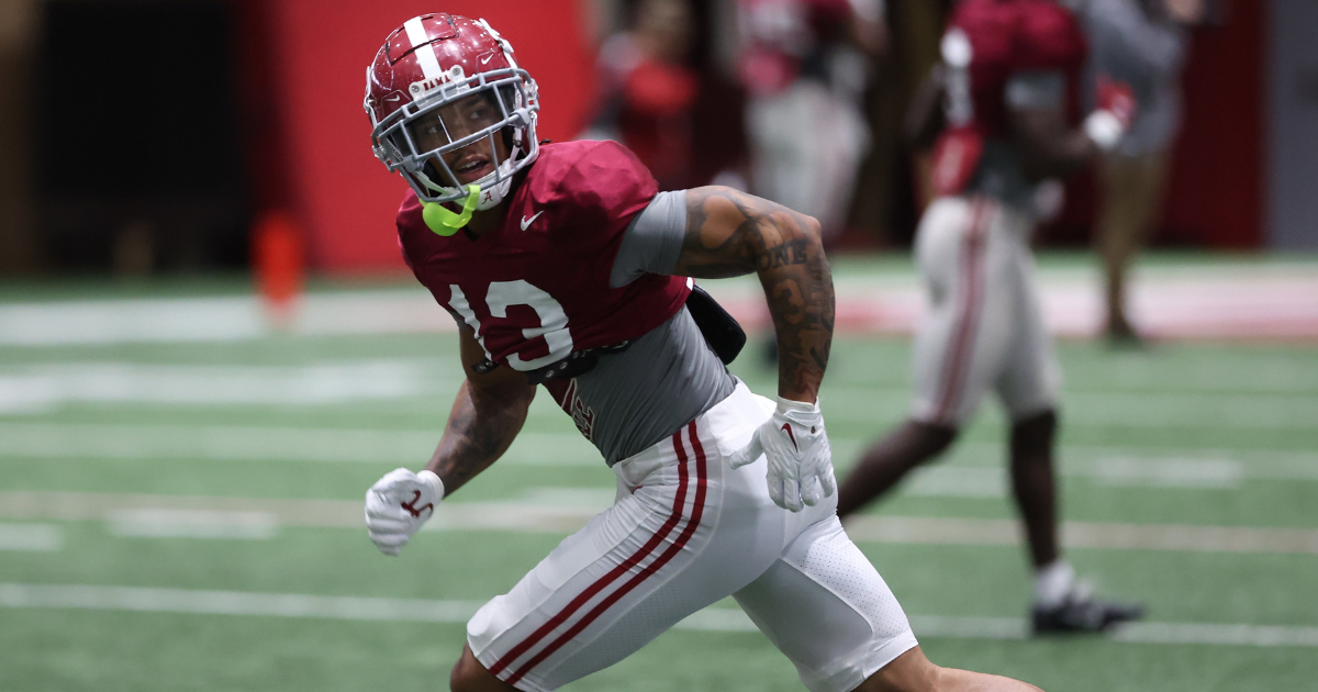 Five Offseason Questions For Alabama Defensive Backs