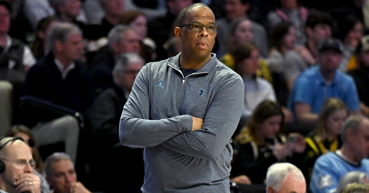 Hubert Davis offers early impression of incoming freshmen, transfers