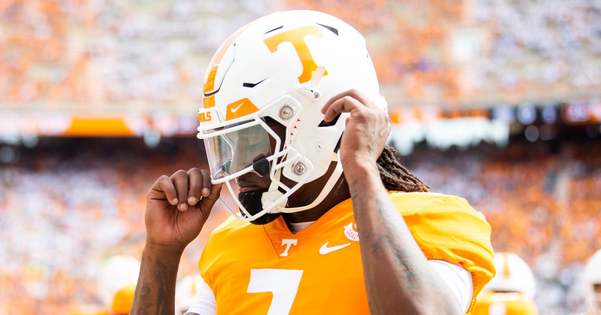 NFL Scouting Director weighs in on Tennessee QB Joe Milton - On3