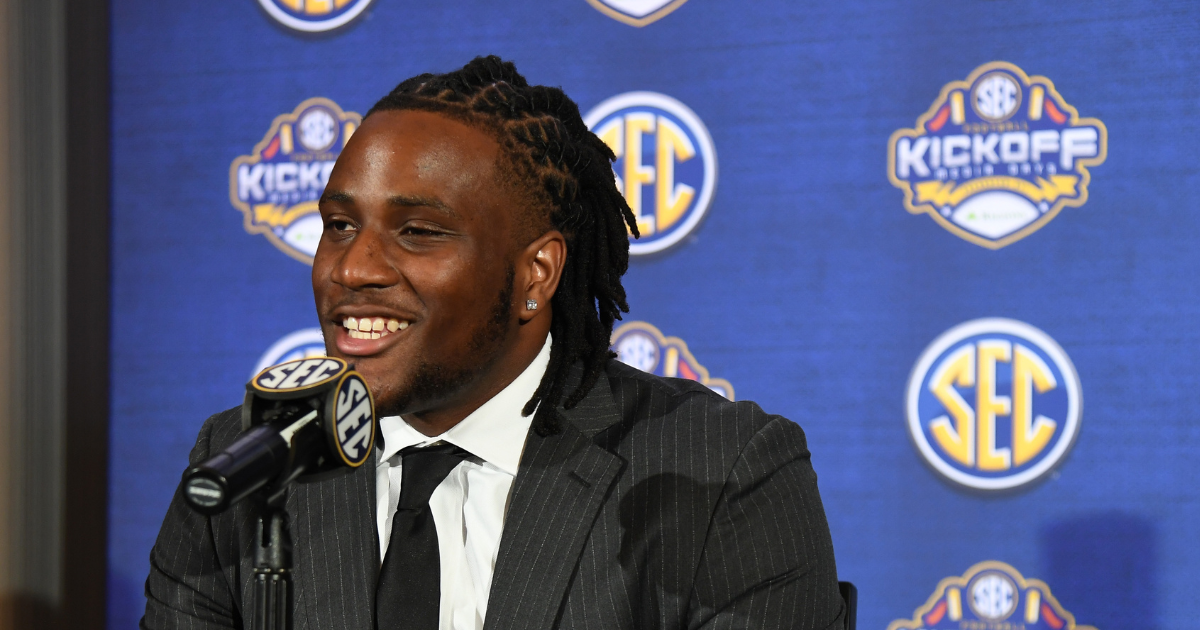 Tonka Hemingway South Carolina defensive line transfers are doing