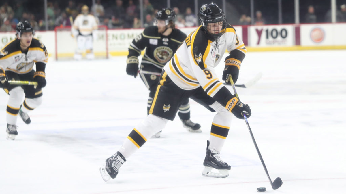 Gamblers Announce 2022-23 Schedule - Green Bay Gamblers Hockey