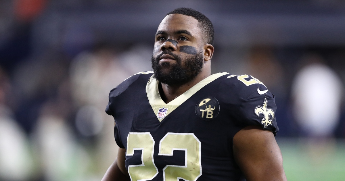 Everything You Need To Know About Mark Ingram