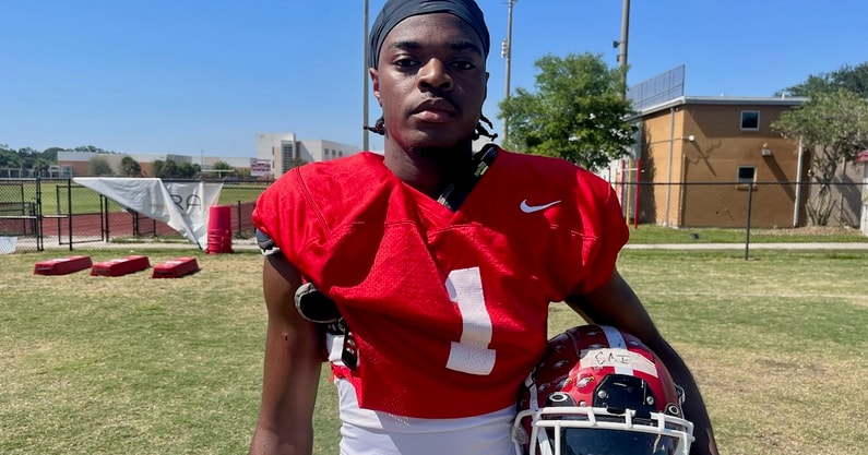 Cai Bates to announce college commitment on Wednesday