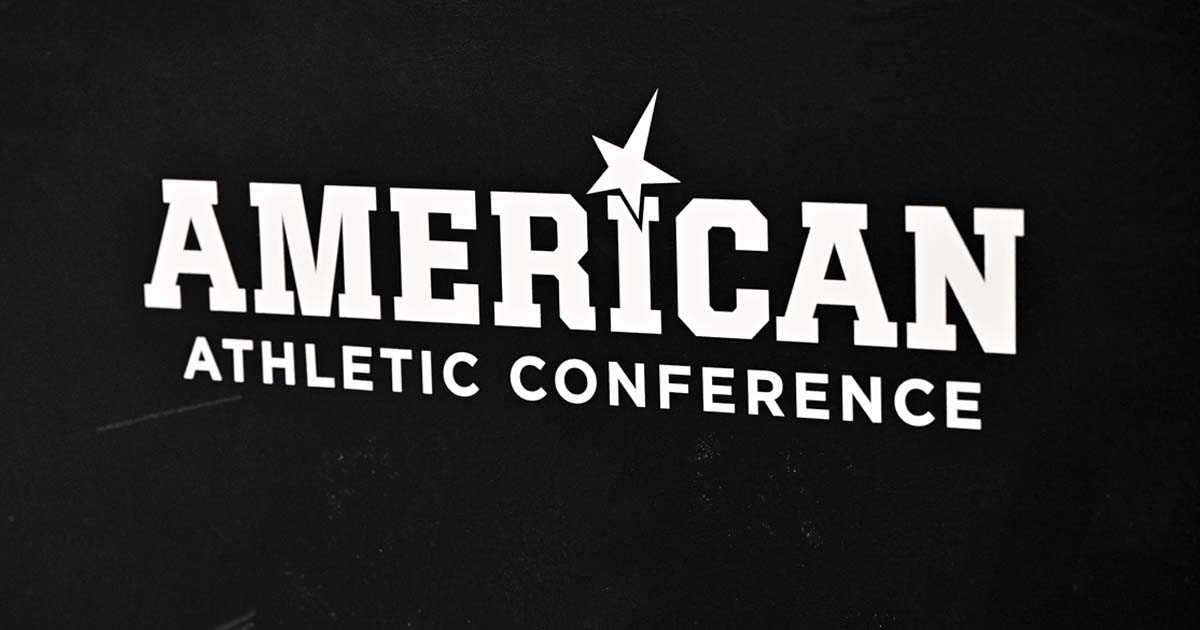 AAC expansion 2023: Which teams are in the American Athletic