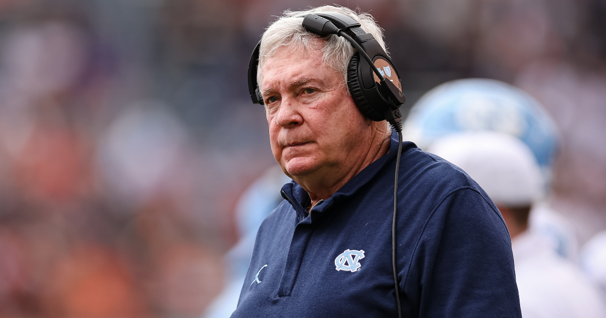 Mack Brown expects defensive improvement from UNC this season