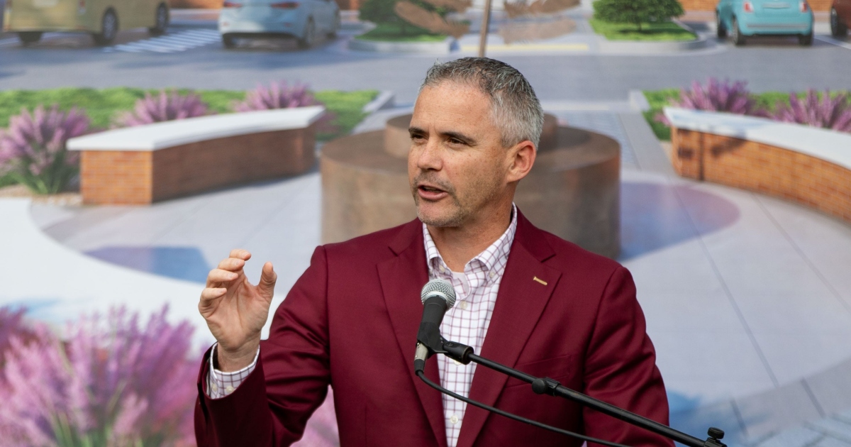 Mike Norvell avoids commenting on Florida State Board of Trustees meeting