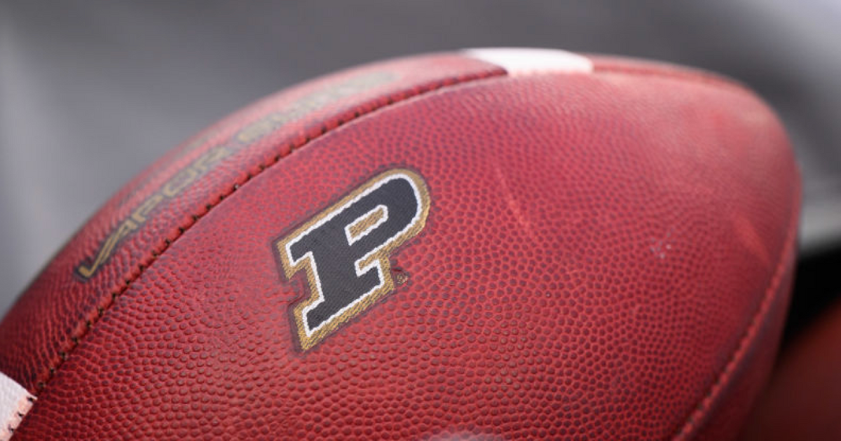 Kickoff Times Announced for First 4 Football Games of 2023 - Purdue  Boilermakers