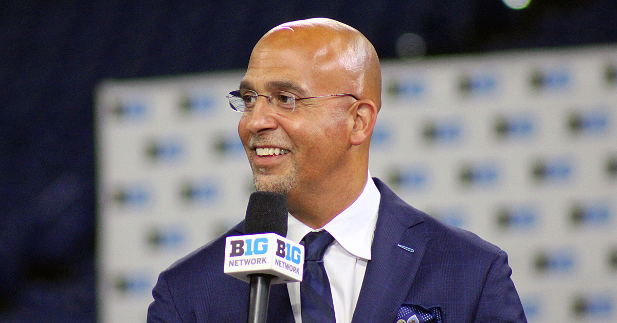 Everything we learned about Penn State football at Big Ten Media Days