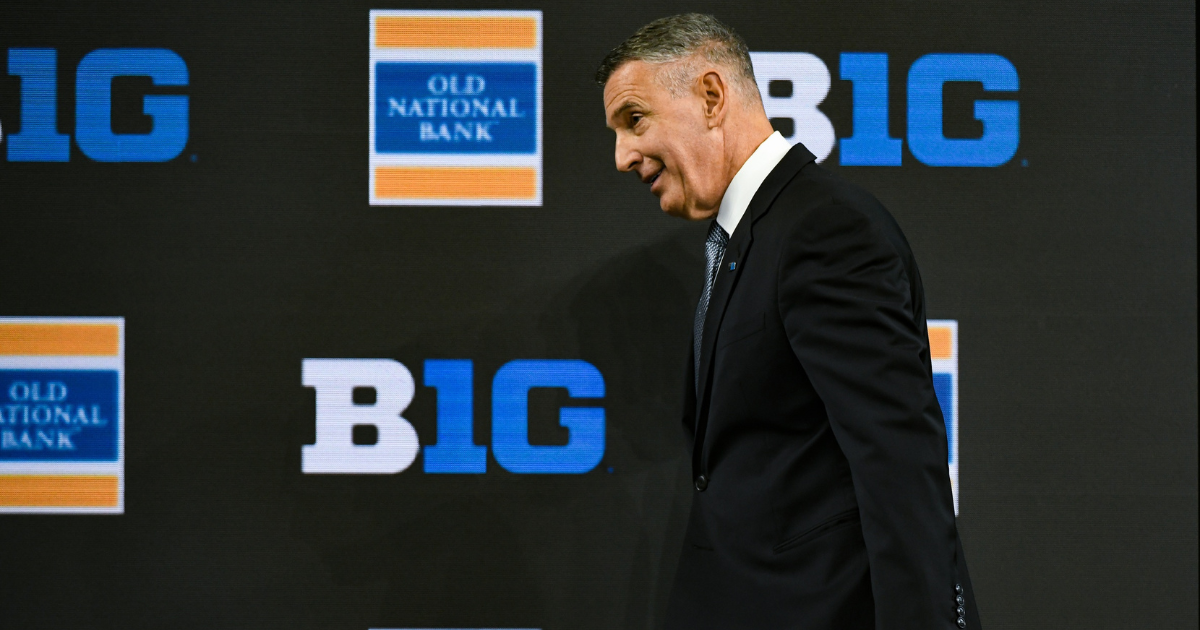 How Colorado, Big 12 aggression could force Tony Petitti’s hand with B1G expansion