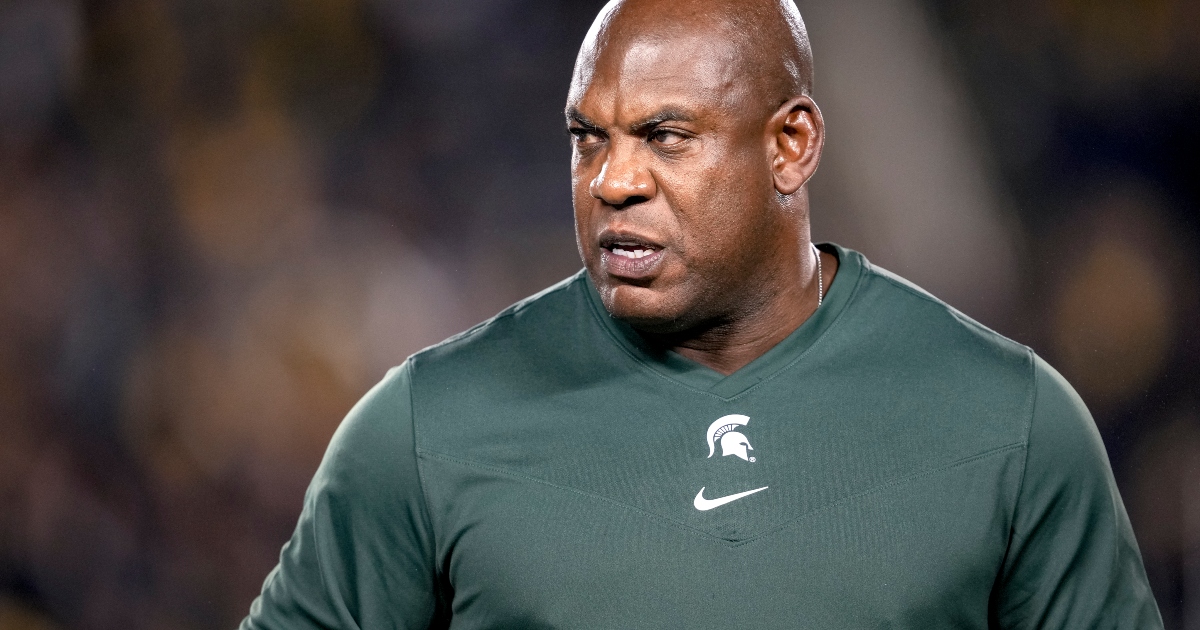 Mel Tucker: Lawyers for former Michigan State coach release ‘new ...