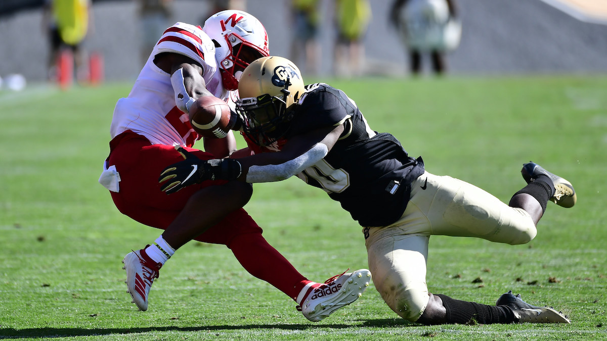 Matt Rhule excited to rekindle Nebraska-Colorado rivalry