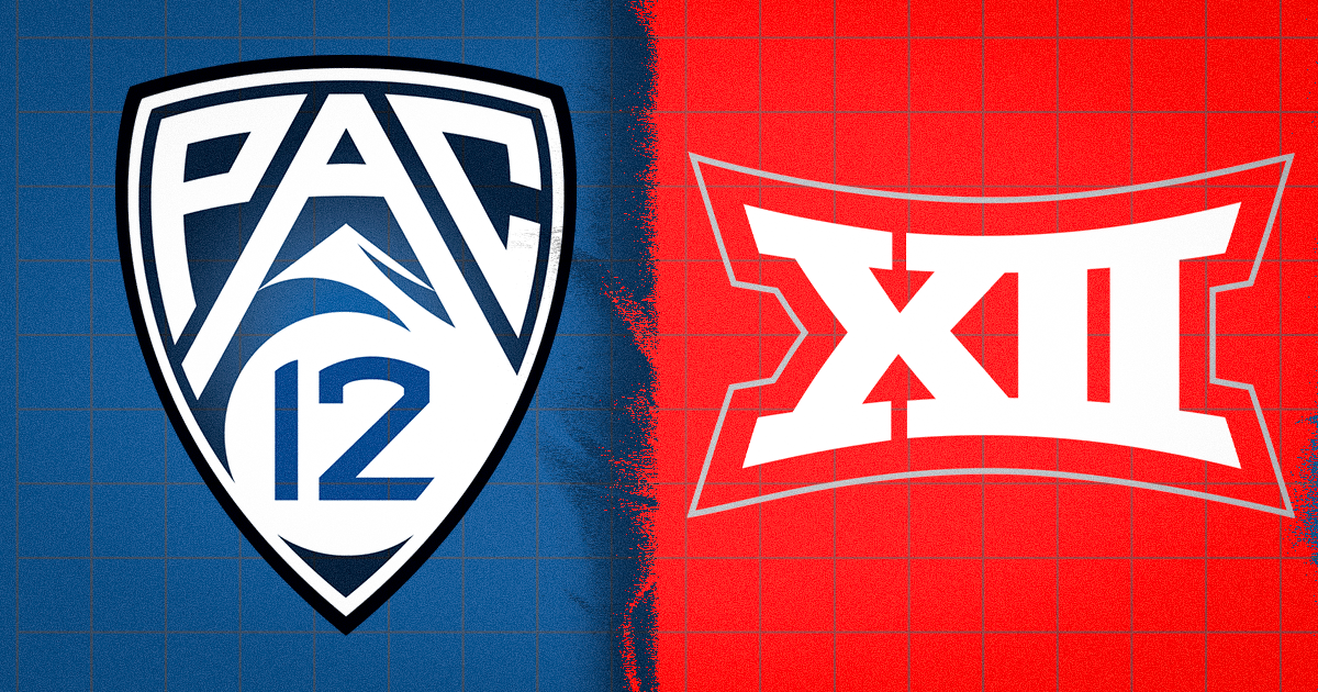 Pac-12, Big 10 shut down conference tourneys to fans