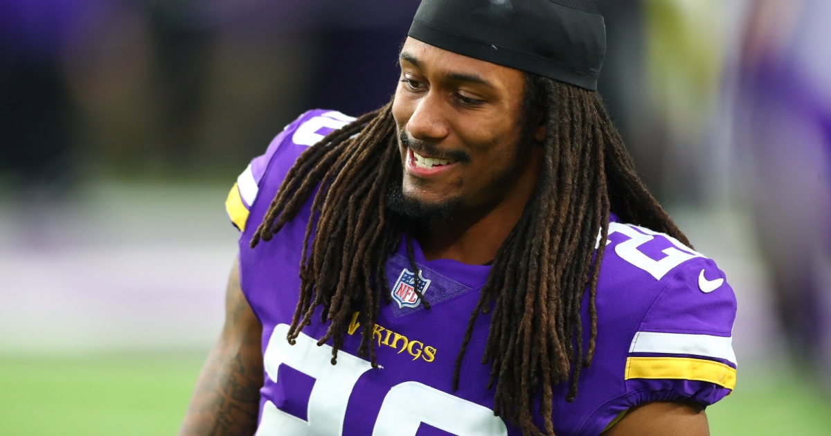 Former Michigan St. CB Trae Waynes writes thank-you letter to fans 