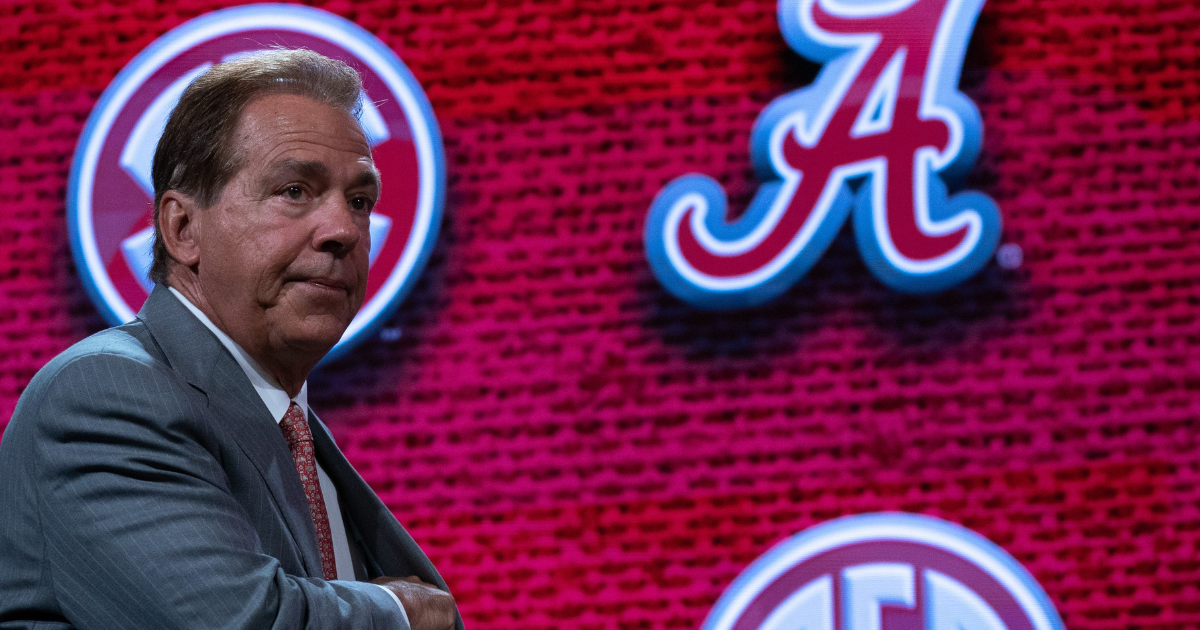 Question marks, ‘Bama fatigue’ make Alabama polarizing in 2023