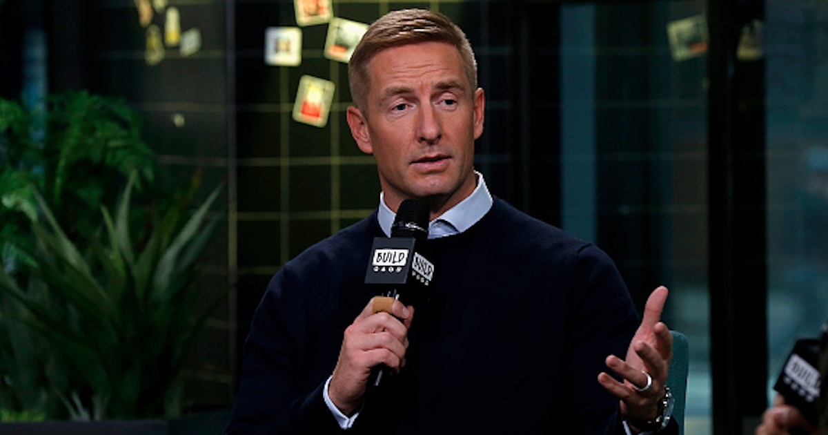 Joel Klatt surprised Colorado’s move to the Big 12 didn’t come sooner