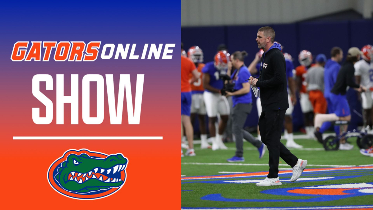 Rob Sale Named Florida's Offensive Coordinator / Offensive Line Coach -  Florida Gators