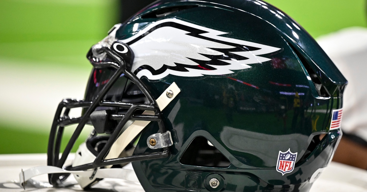Philadelphia Eagles unveil throwback Kelly Green jerseys for 2023