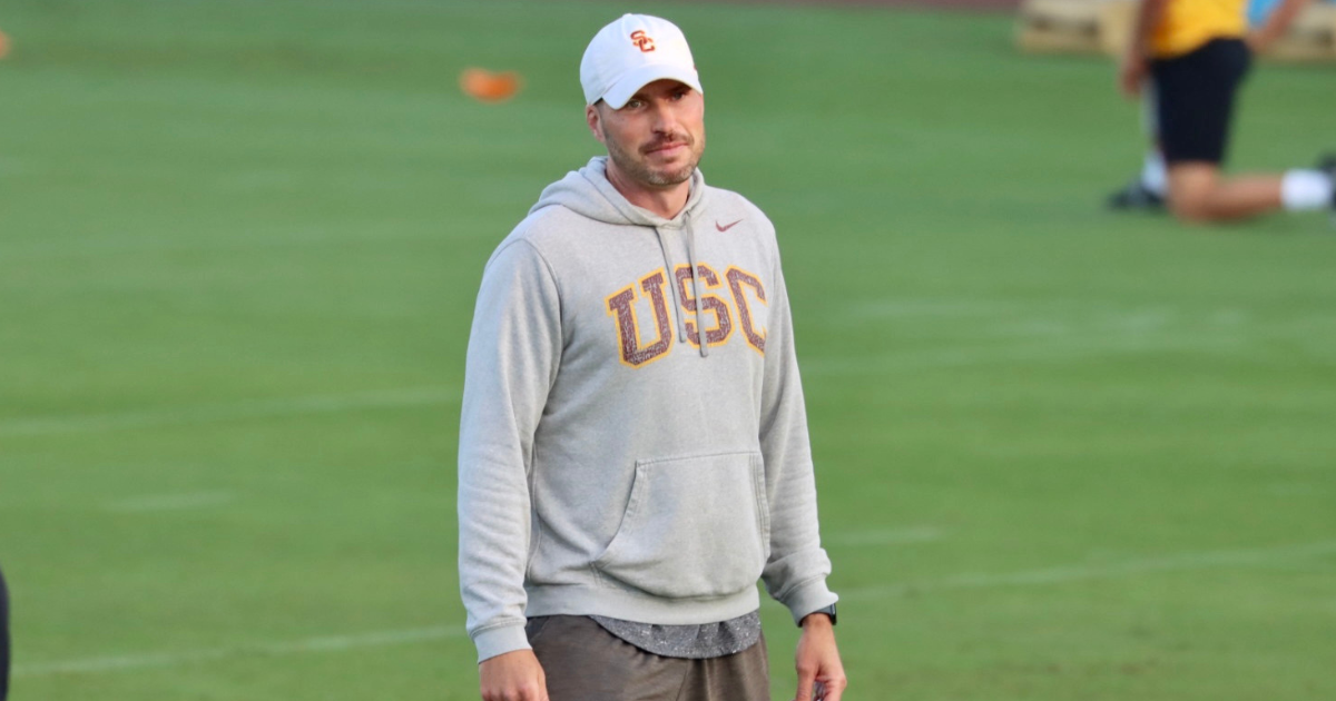 USC’s Defensive Improvement in 2023 Starts in the Fourth Quarter