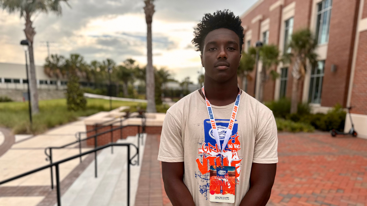 Take 2 Who are the Florida Gators' most important 2025 targets?