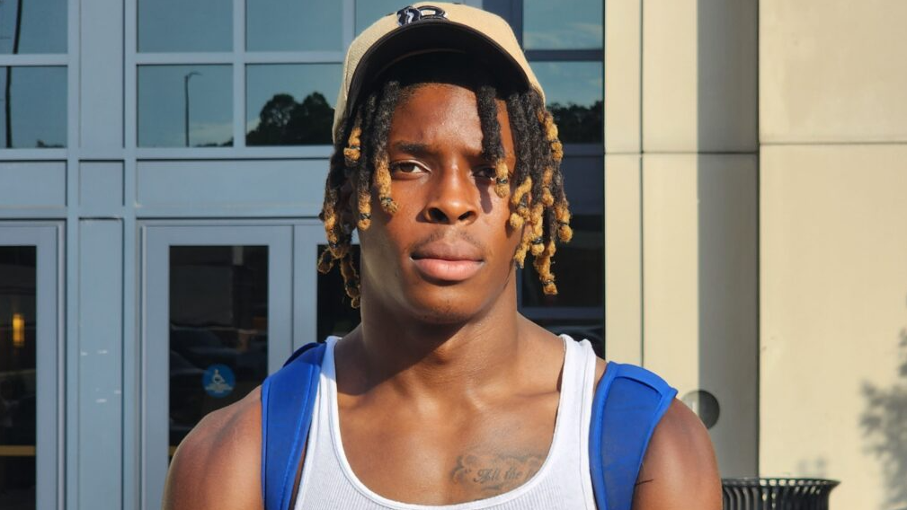 Showcase Insider: WR Elijah Moore puts on a show; FSU commits rave about new additions