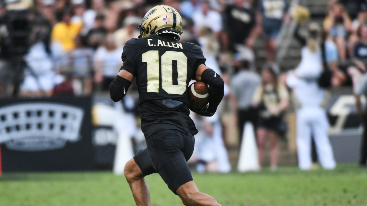 Purdue Boilermakers football, Brycen Hopkins, NFL draft