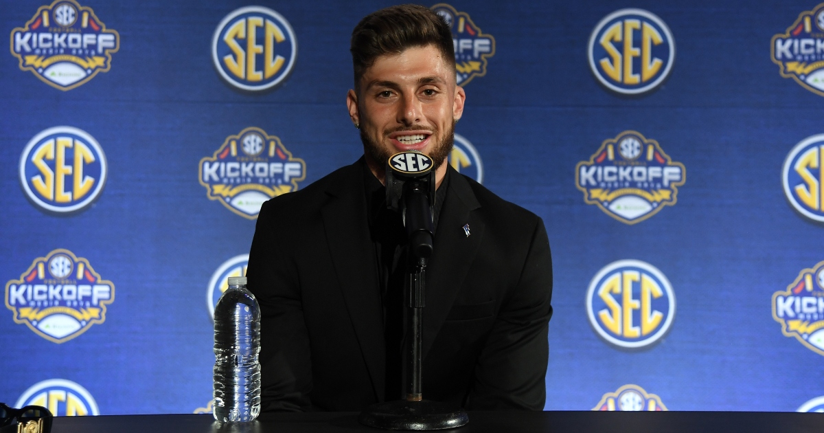 Ricky Pearsall hypes up Florida wide receiver room