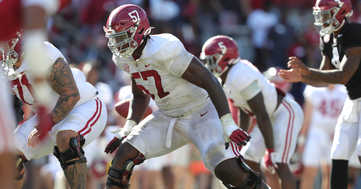 Previewing Alabama Football's preseason position battles: Offense