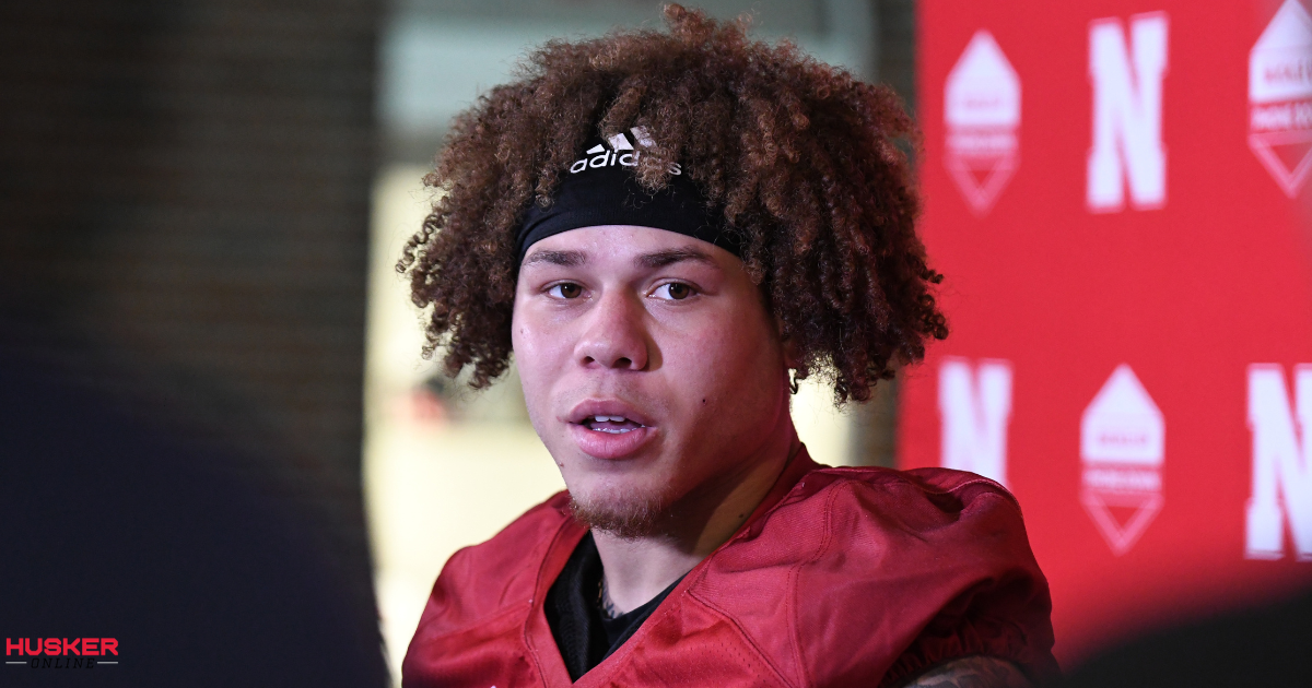 Steven Sipple: An “edgy, tough, feisty dude,” Billy Kemp also figures to be a very busy dude for Nebraska this autumn