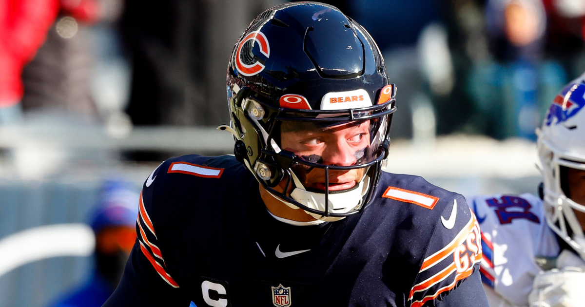 Bears: 4 bold predictions for the 2023 NFL Season