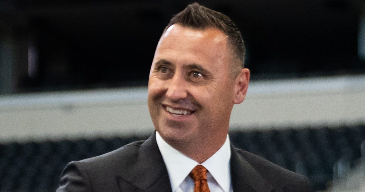 Steve Sarkisian explains his approach to handling preseason rankings