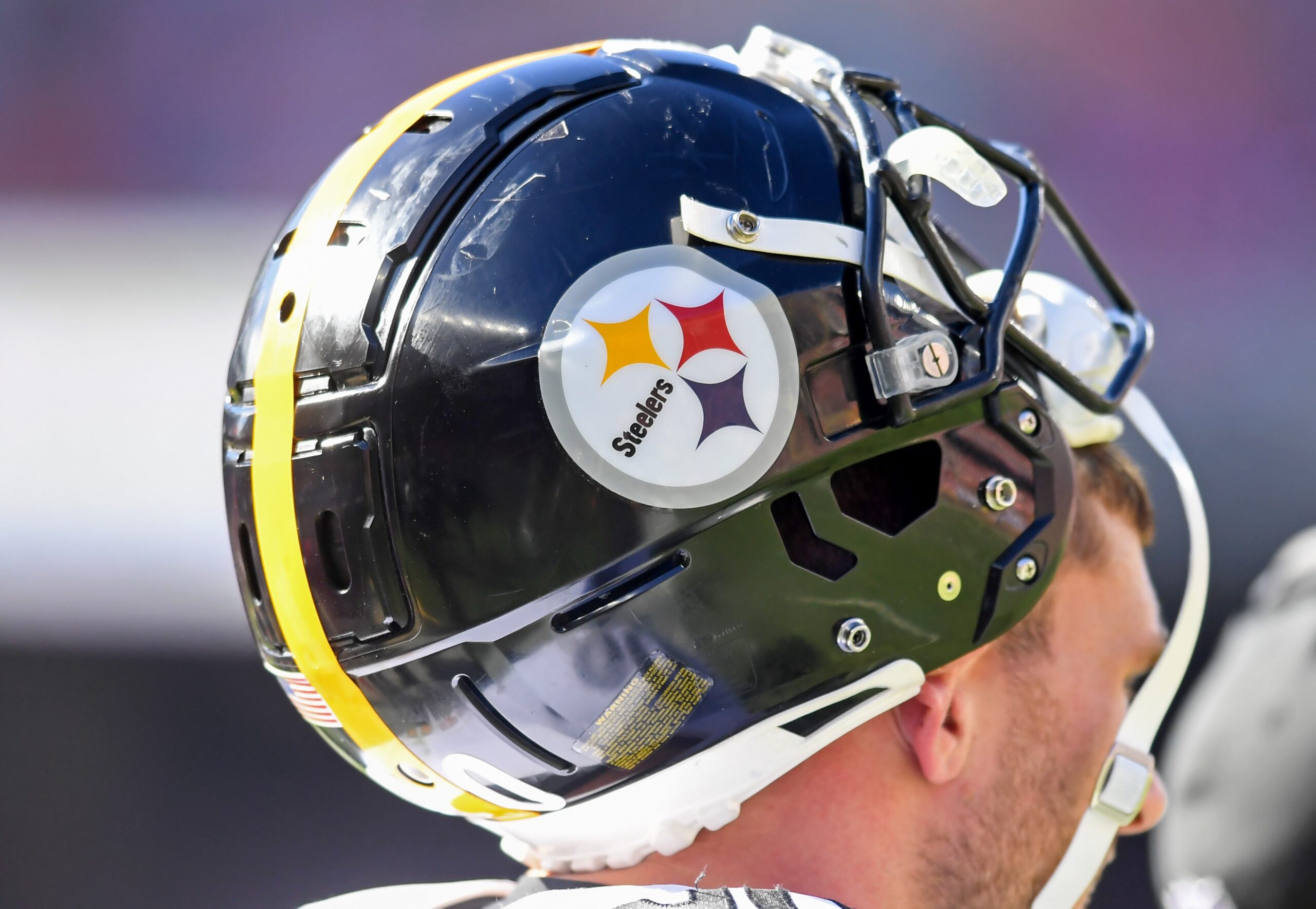 Steelers Shakeup Practice Squad Following Texans Loss