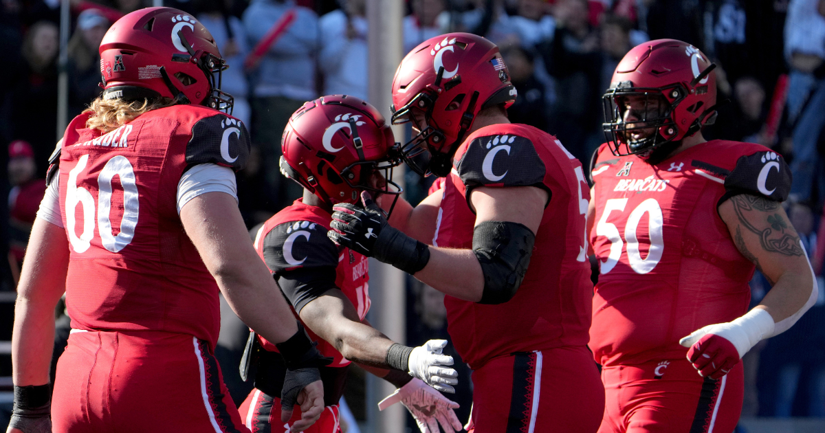 Jason Patterson Jason Patterson commits to Cincinnati: Where Kentucky goes from here - On3