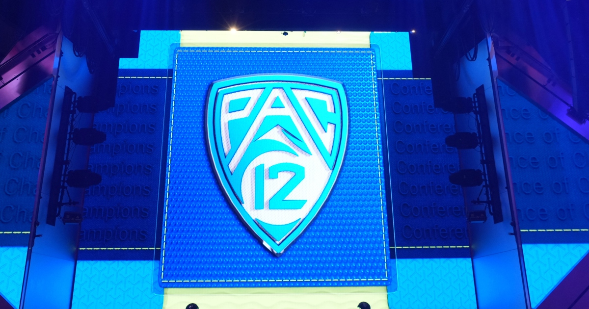 Oregon State president releases statement on Pac-12’s ‘rebuild’ effort, future plans