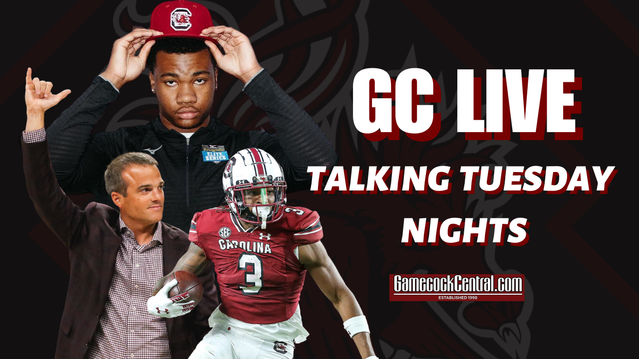 GC Live: Talking Tuesday Nights with Mike Uva - 8/1 - On3