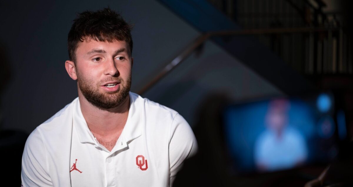 Why Konnor Near could be a key contributor for Oklahoma