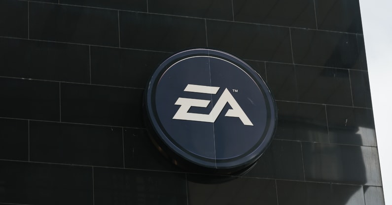 EA Sports files motion to dismiss lawsuit against college football video game