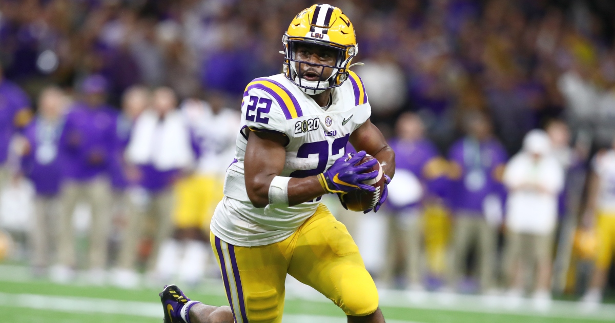 Running Back U: ESPN releases updated Top-10 for best RB producing ...