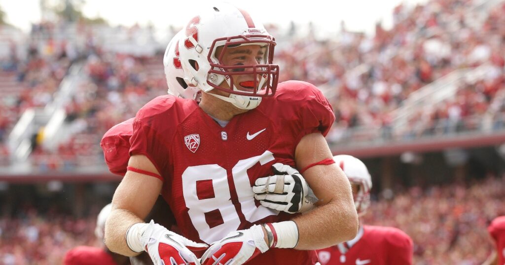 Top 10 tight ends in the On3 College Football Impact 300 - On3