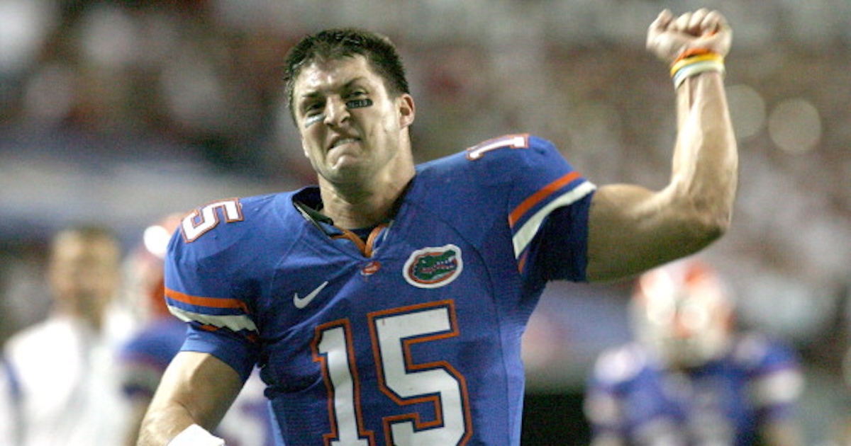 Paul Finebaum labels Tim Tebow an NFL bust, trolls Skip Bayless over viral take