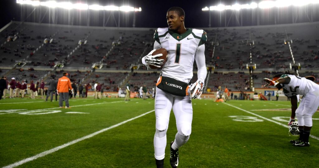 Artie Burns