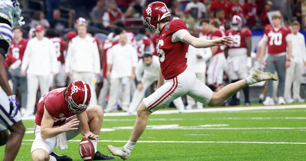 The passing record Lou Groza once held