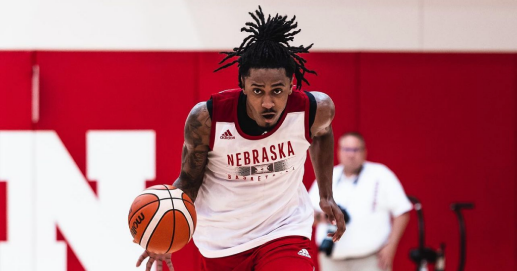 Hoiberg gives the latest as Nebraska's summer workouts begin