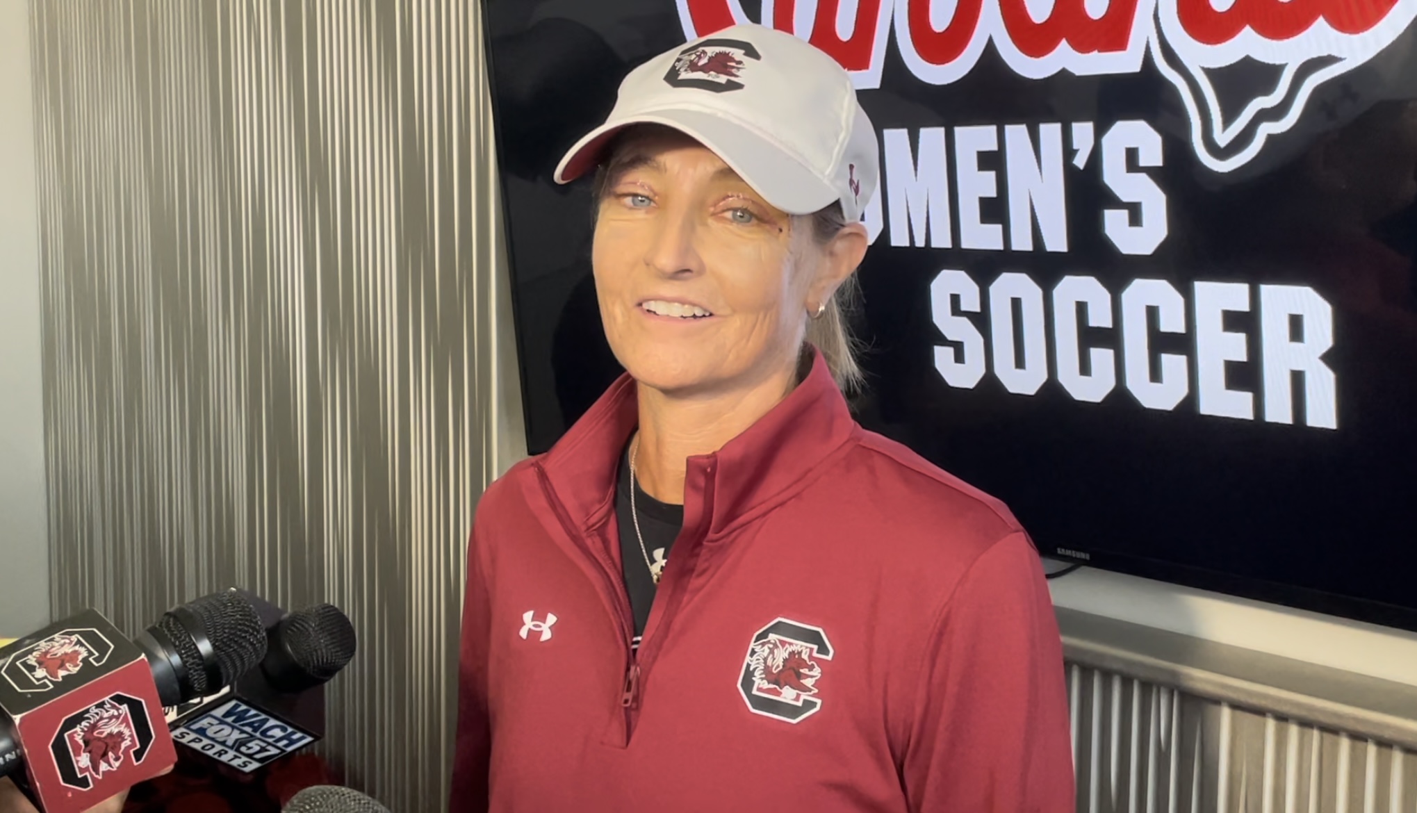 Women’s soccer preview: Where does South Carolina stand ahead of 2025 season?