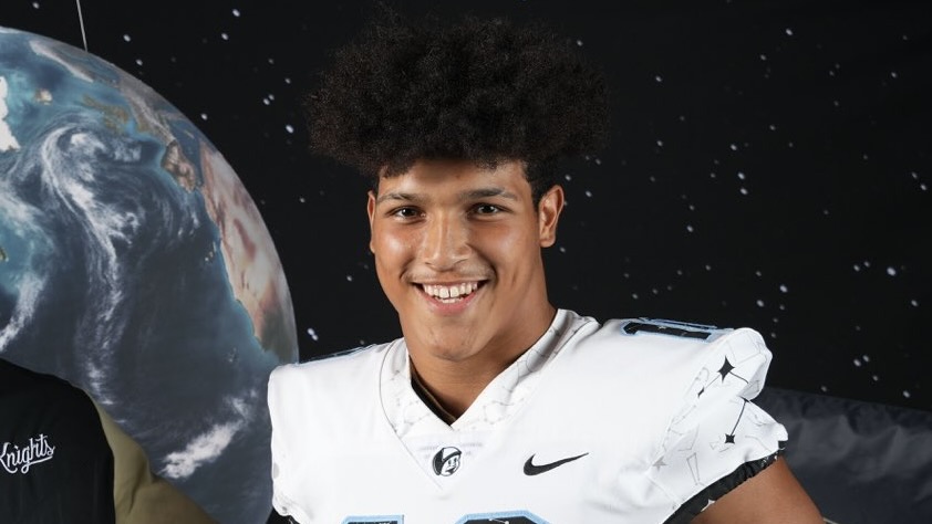 Elijah Melendez speaks on new USC offer: “I will get up there for sure.”