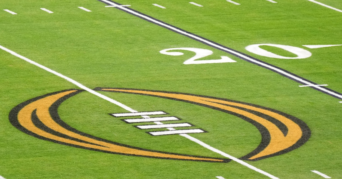 ESPN explains why Tennessee is one of 17 teams that can make the College Football Playoff