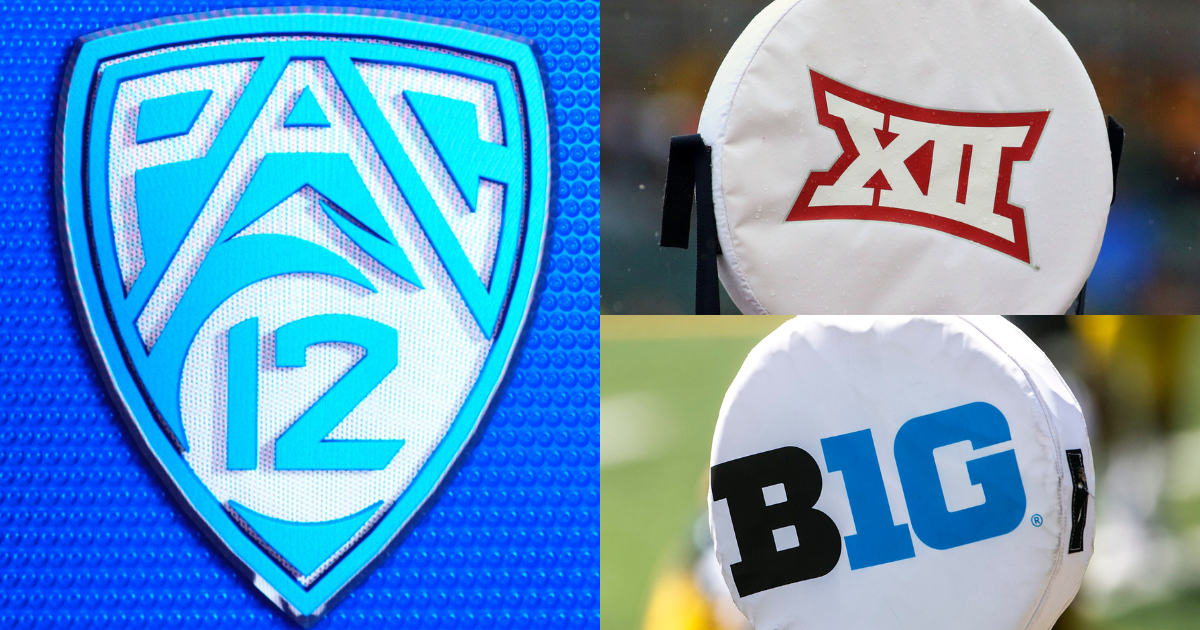 Is  OUT on PAC-12? How Can the Big 12 Benefit?