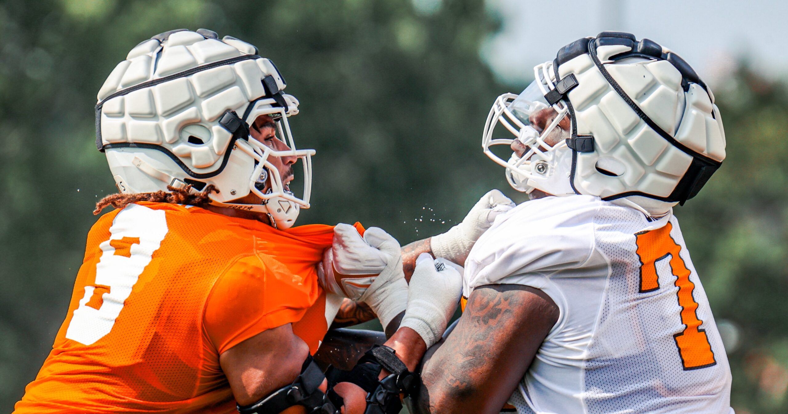 Passing the eye test: Vols look ‘dramatically different’ in Year 3 under Josh Heupel