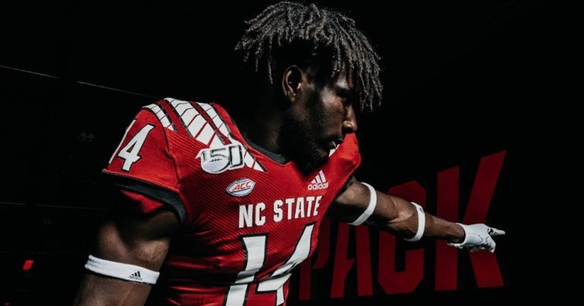 How it happened: A behind the scenes look at Jonathan Paylor’s NC State commitment