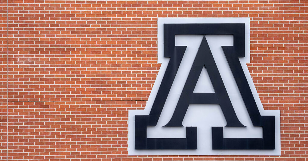 Arizona Wildcats logo